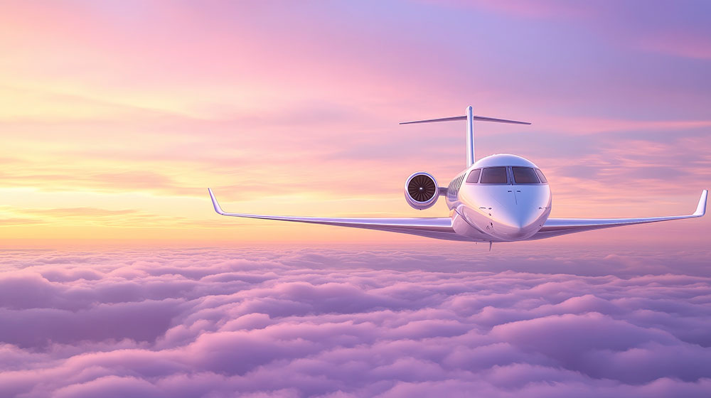 How Much Does It Really Cost to Charter a Private Jet?