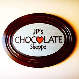 Chocolate Shoppe