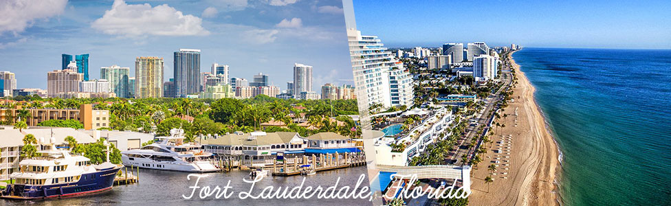 Fort Lauderdale Beach