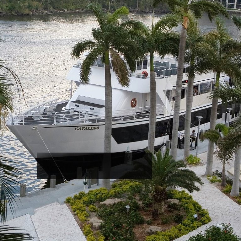 sun dream yacht charters fort lauderdale
