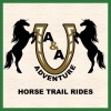 A&A Adventure Horseback Trail Rides into South Florida