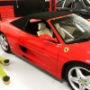 Ferrari Service and Repair