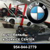 BMW Auto Repair and Service Center