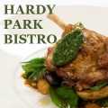 Hardy Park Bistro Restaurants Fort Lauderdale