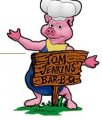 Tom Jenkins B-B-Q