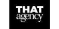 THAT Agency Logo 300X150