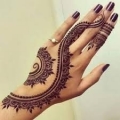 Best Henna Tattoo Artist in Fort Lauderdale