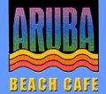 Aruba Beach Cafe