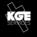 KGE Service logo