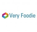 VeryFoodie.net - logo