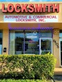 Automotive and Commercial Locksmith Store