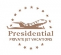 Presidential Private Jet Vacations