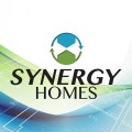 Synergy Homes Logo