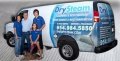 DrySteam Cleaning and Restoration