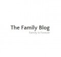 thefamilyblog.net - s logo