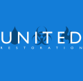 United Restoration Logo