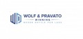 wolf & pravato Logo