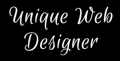 Unique Web Designer Logo Linkedin Page