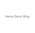 HomeDecorBlog.net - square logo