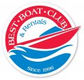 Best Boat Club & Rentals Logo