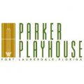 Parker Playhouse Logo