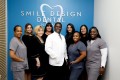 Dental team at Smile Design Dental of Plantation
