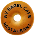 NY Bagel Cafe and Restaurant