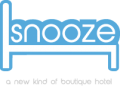 snooze hotel