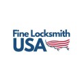 fine locksmith usa logo 1