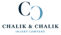 chalik Logo