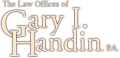 Handin Law Logo