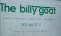 The Billy Goat - ContactWall
