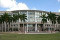 Alvin Sherman Library