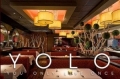 Yolo restaurant  Logo