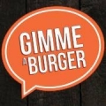 GIMME A BURGER