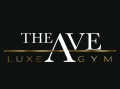 The Ave Luxe Gym Logo