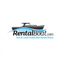 Hollywood boat rental