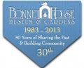 Bonnet House logo