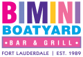 Bimini Boatyard Bar & Grill