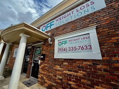 Weight Loss Solutions in Fort Lauderdale