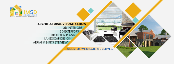 JMSD Consultant - 3D Rendering Studio