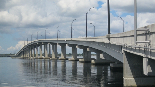 Bridge, Conduit Installation And Repairs