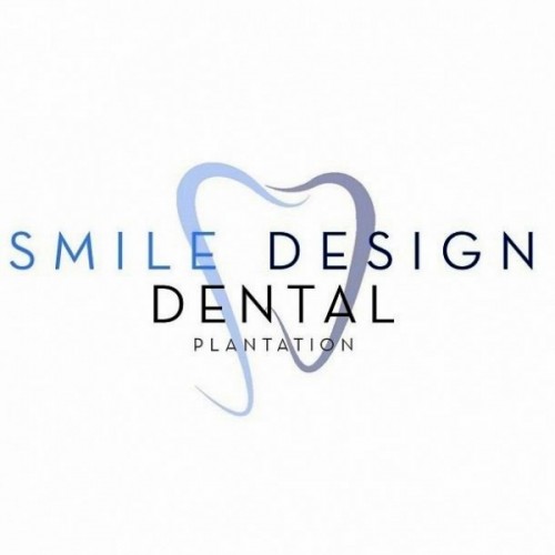 Logo of Smile Design Dental of Plantation