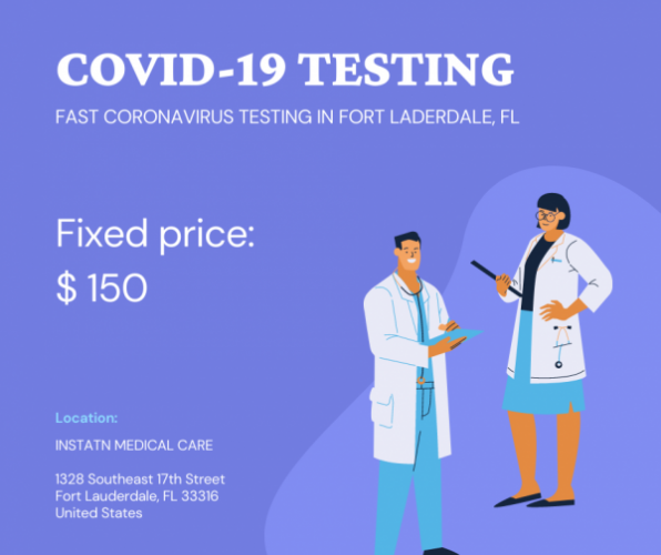 COVID-19 Testing