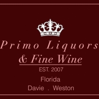 primo liquors and fine wines