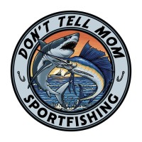 Don't-Tell-Mom-Sportfishing