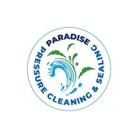 logoparadisepressure