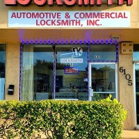 Automotive and Commercial Locksmith Store