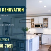 Modern Kitchen renovation 2022