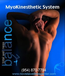MyoKinesthetic-System Fort Lauderdale Florida